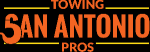 Towing San Antonio Pros