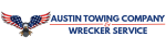 Towing Company Heavy Wrecker Austin