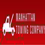 Manhattan towing company