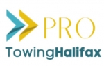 PRO Towing Halifax