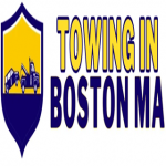 Towing in Boston MA