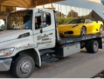 Towing near me in Dallas