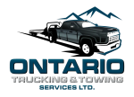 Ontario Trucking & Towing Services Ltd.