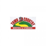 Town & Country Moving & Storage