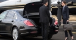 Car Service Toronto