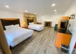 Town and Country Inn Santa Barbara