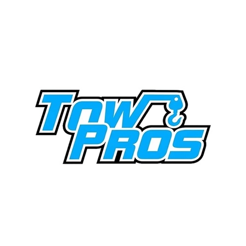 Tow Pros Towing & Roadside