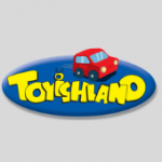 Toyishland