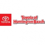 Toyota of Huntington Beach