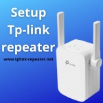 tplinkrepeater.net