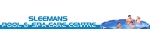 Sleemans Pool &amp; Spa Care &amp; Bottle Gas Supp