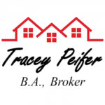 Tracey Peifer - Broker