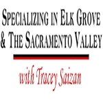 Tracey Saizan - Keller Williams Real Estate