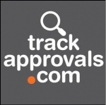 Track approvals