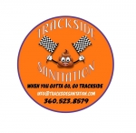 Trackside Sanitation LLC