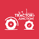 Tractor junction