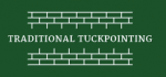 Traditional Tuckpointing