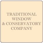 Traditional Window