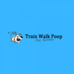 Train Walk Poop
