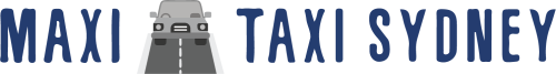 maxi taxi sydney 