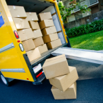 Transitional Care Movers LLC
