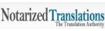 Notarized Translations, Inc.