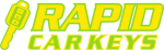 Rapid Car keys