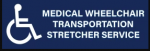 Medical Wheelchair Transportation Stretcher Servic