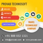 PROVAB TECHNOSOFT PVT LTD