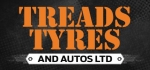 Treads Tyres &amp; Autos Ltd