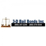 3-D Bail Bonds