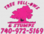 Tree Fell-ows &amp; Stumps