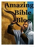 Amazing  Bible