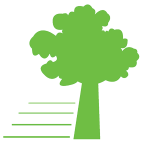 Instant Tree Nursery