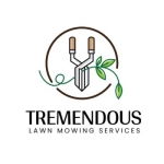 Tremendous Lawn Mowing Services