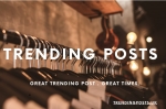 TrendingPosts