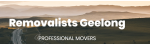Removalists Geelong