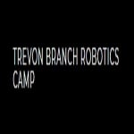 Trevon Branch Maryland Robotics Camp