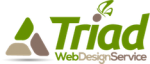 Triad Web Design Service