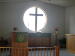 Trinity Lutheran Church Wheatland