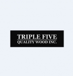 Triple5 Bulk Bag Mulch and Blowers