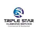 Triple Star Commercial Cleaning Services