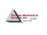 TRI-STATE MECHANICAL SERVICES, INC.