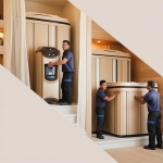 Tri Valley Spa Movers