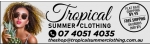 Tropical Summer Clothing