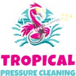 Tropical Pressure Cleaning