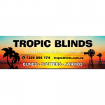 Tropic Blinds