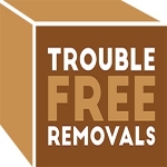 Trouble Free Removals