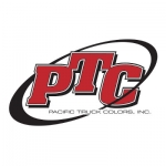 Pacific Truck Colors