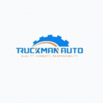 Jinan Truckman Automobile Co., Ltd.